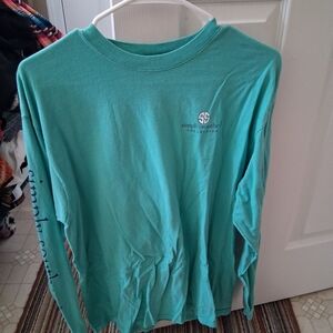 Women's Simply Southern long sleeve shirt